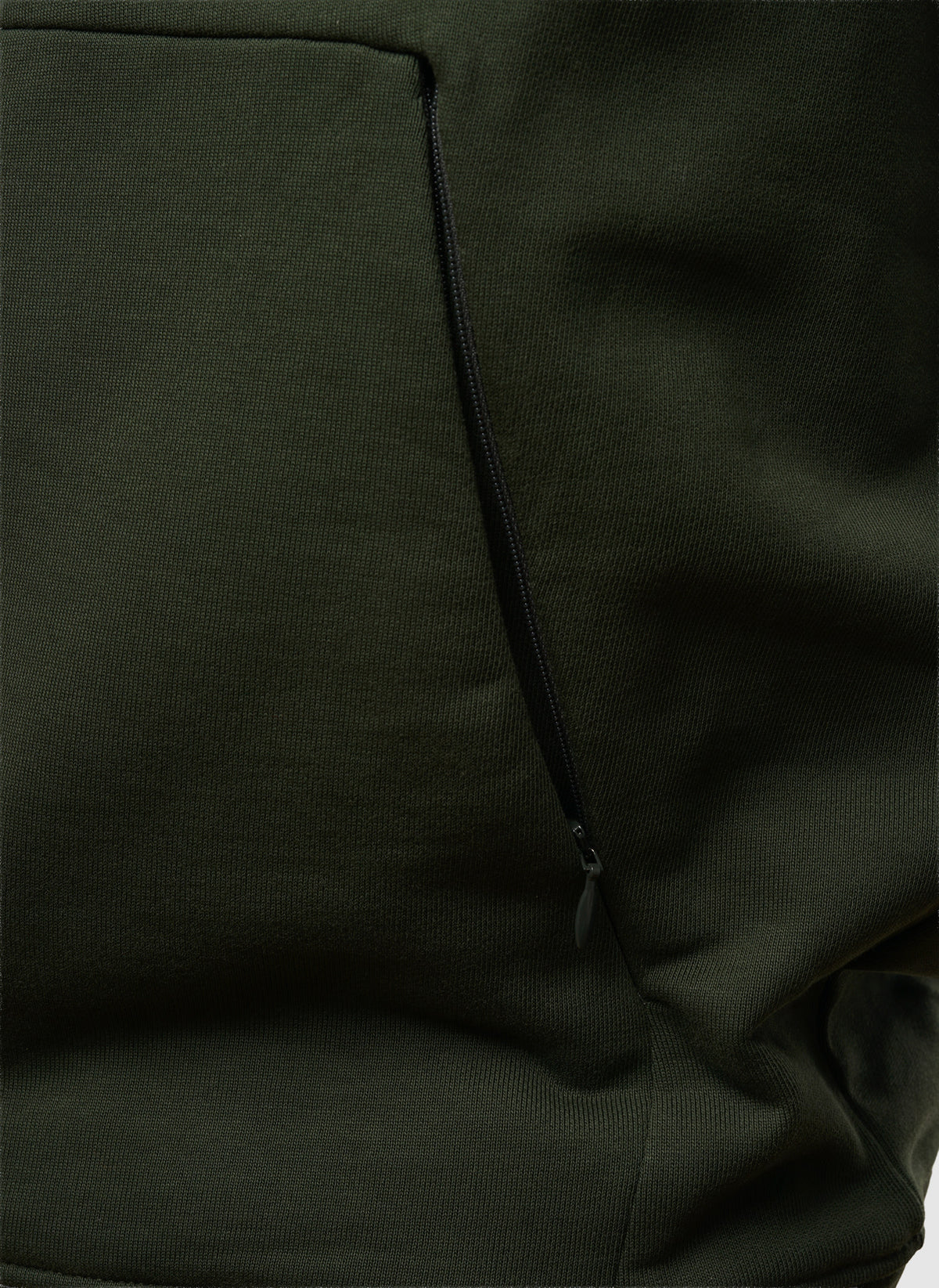 Cobain Hoodie - Black Forest/Calcium