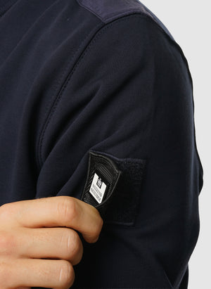 F Bomb Sweatshirt - Navy