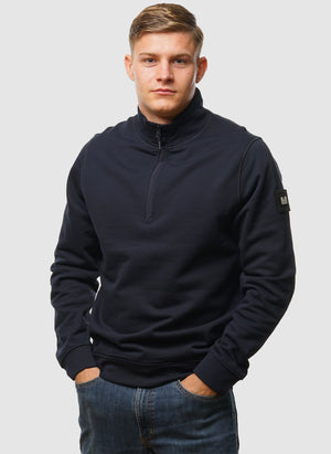 Kraviz Sweatshirt - Navy