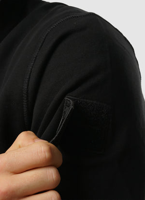 Kraviz Sweatshirt - Black