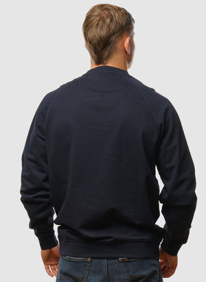 Penitentiary Sweatshirt - Navy