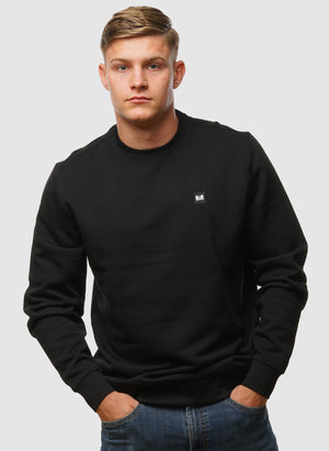Ferrer Sweatshirt - Black
