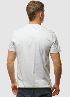 Molazza T-Shirt - Seaspray