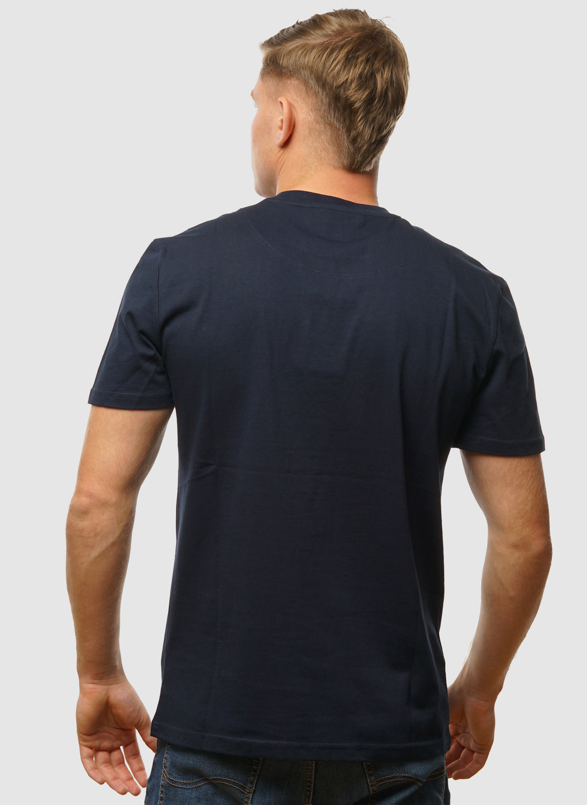 Wyndham T-Shirt - Navy