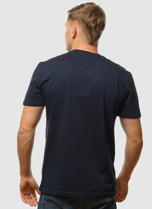 Wyndham T-Shirt - Navy