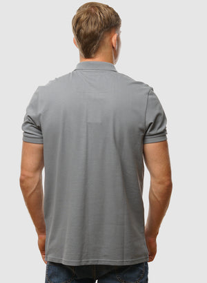 Caneiros Poloshirt - Porboise