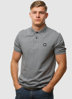 Caneiros Poloshirt - Porboise