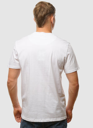 Wyndham T-Shirt - White