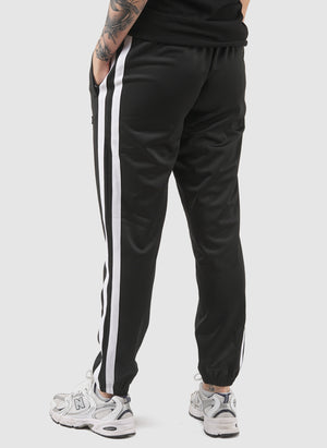 DMWU Womens Trackpants Evolution - Black