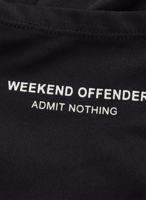 WO Balaclava - Black-TSD - Accessoires-Black-2