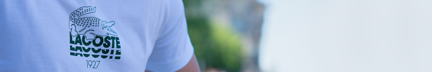 Lacoste