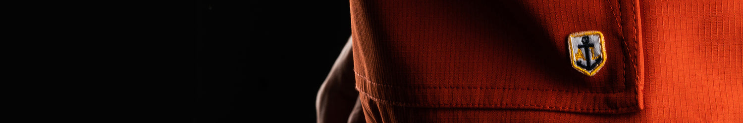 The Smart Dresser - Brand - Armor Lux