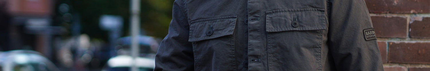 The Smart Dresser - Brand - Barbur International