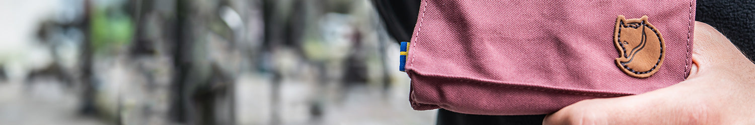 Fjällräven