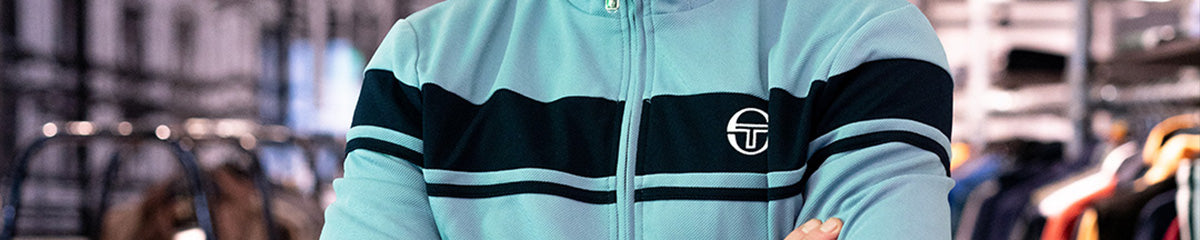 Sergio Tacchini