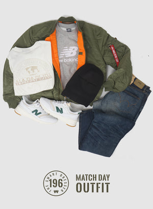 Outfit #196