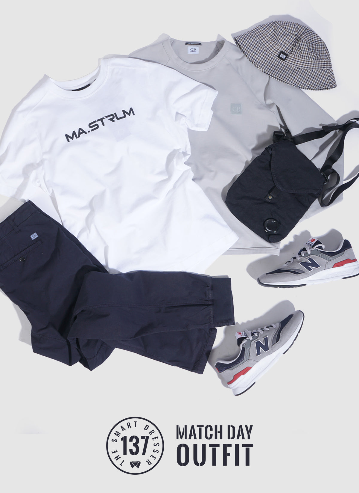 Outfit #137
