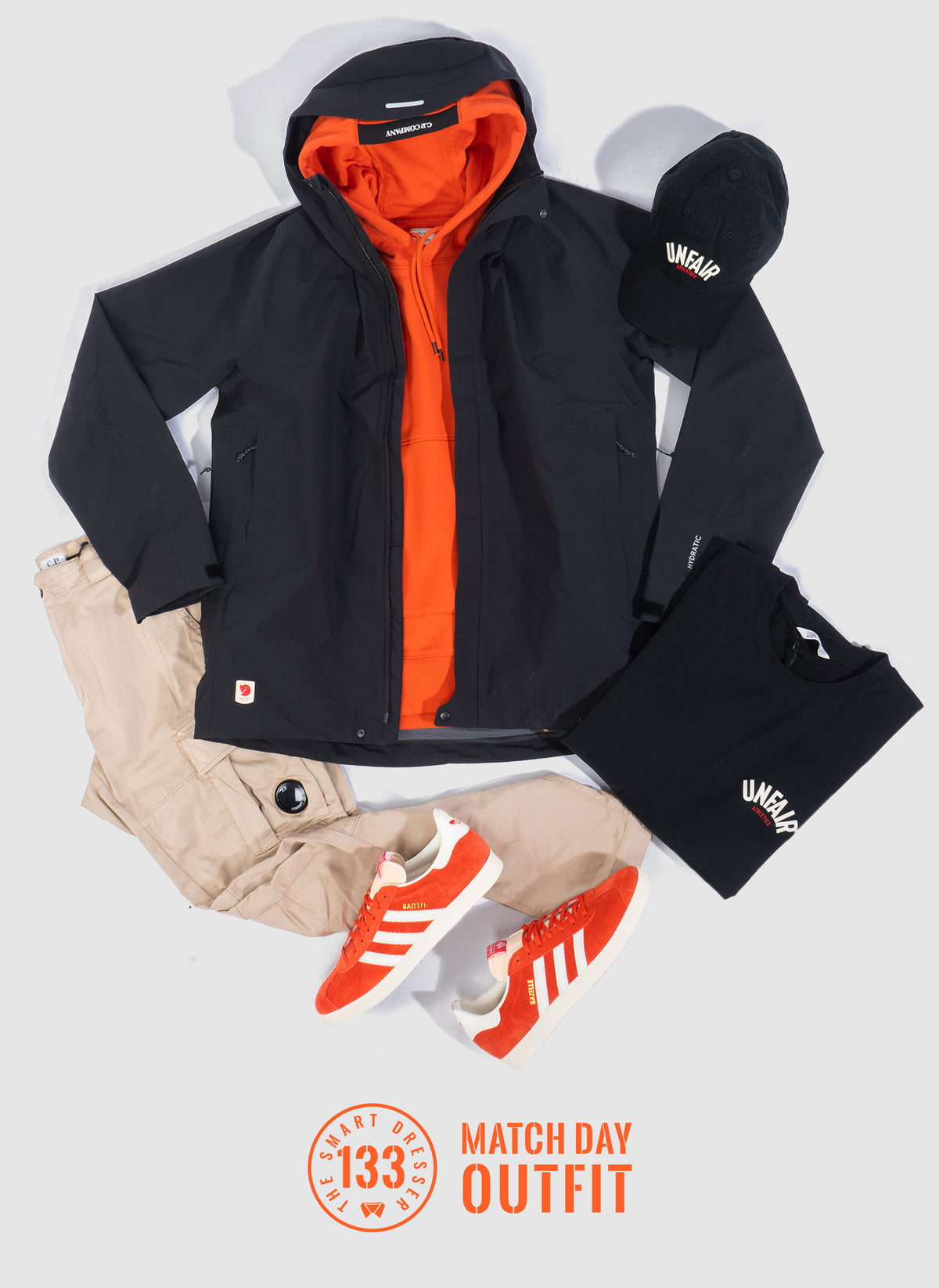 Outfit #133