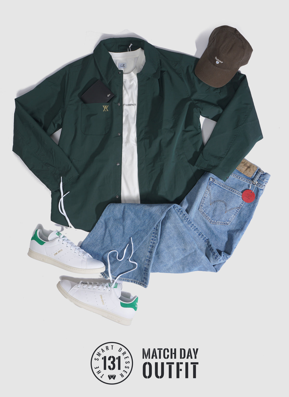 Outfit #131