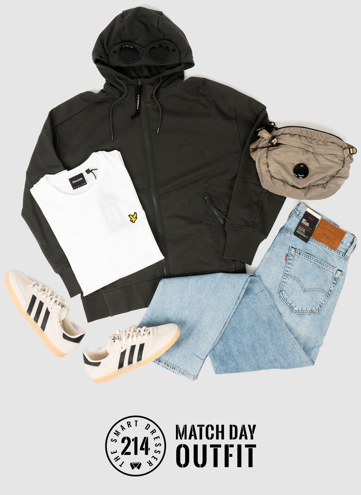 Outfit #214