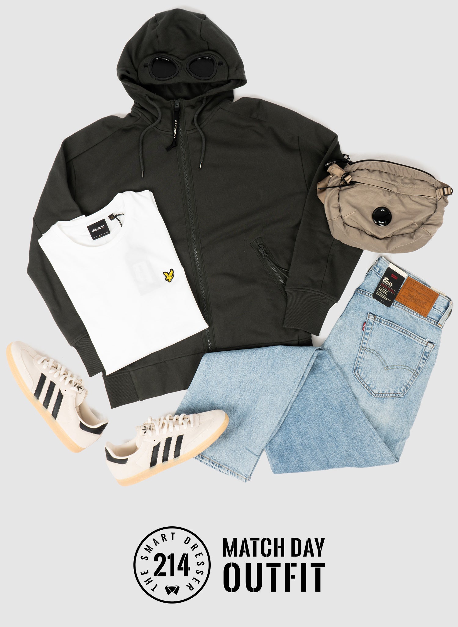 Outfit #214