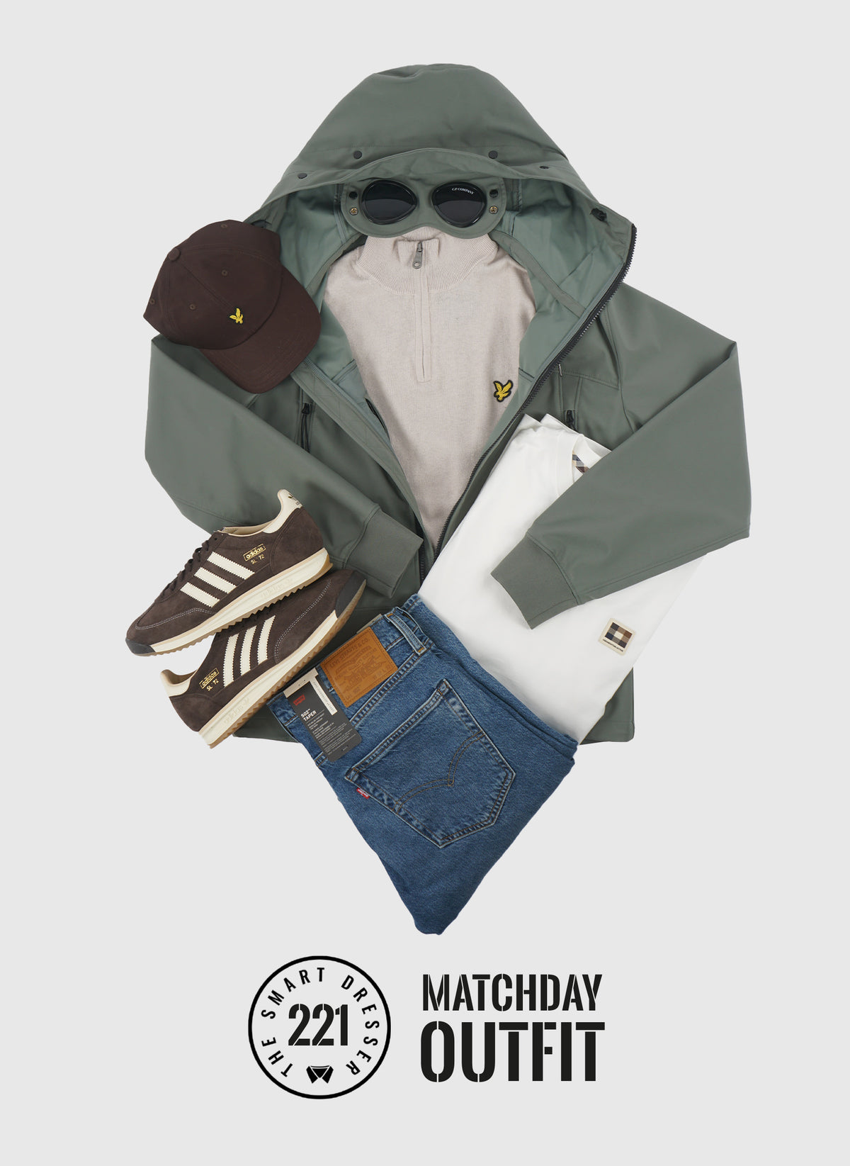 Outfit #221