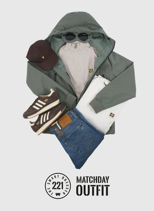 Outfit #221