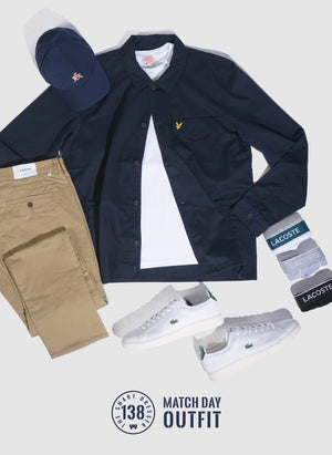Outfit #138