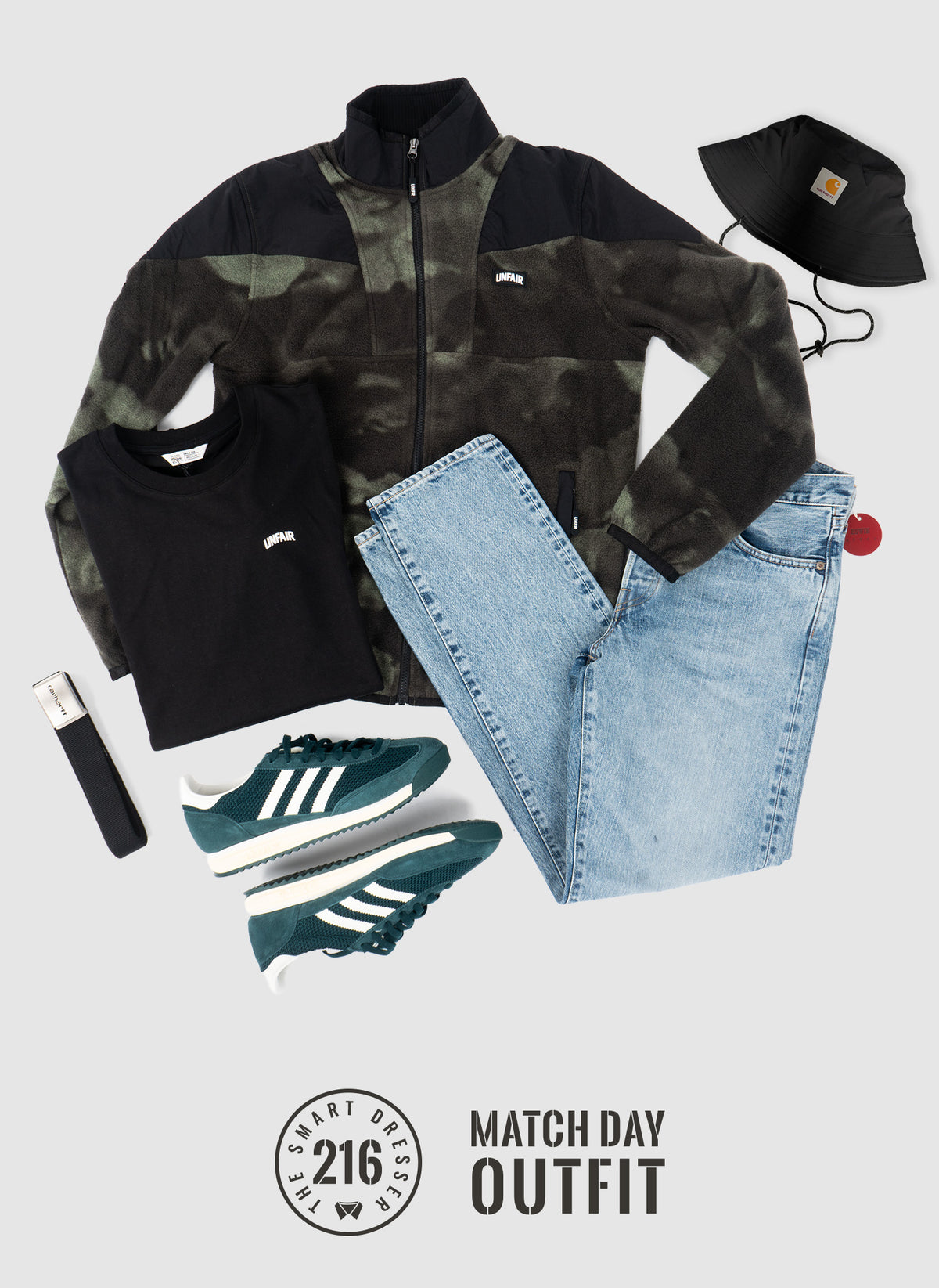 Outfit #216