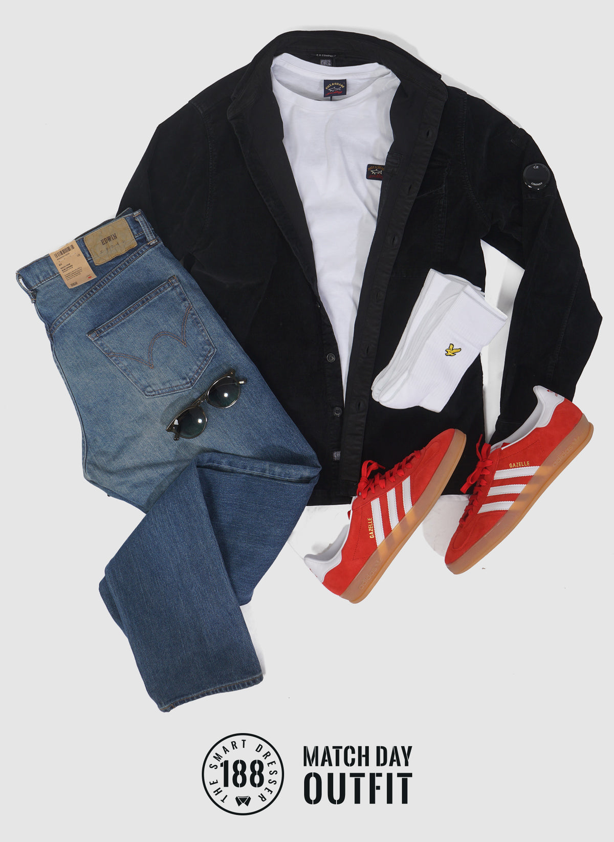 Outfit #188
