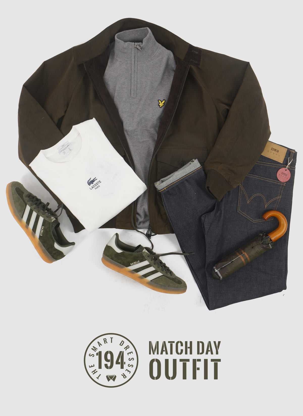 Outfit #194