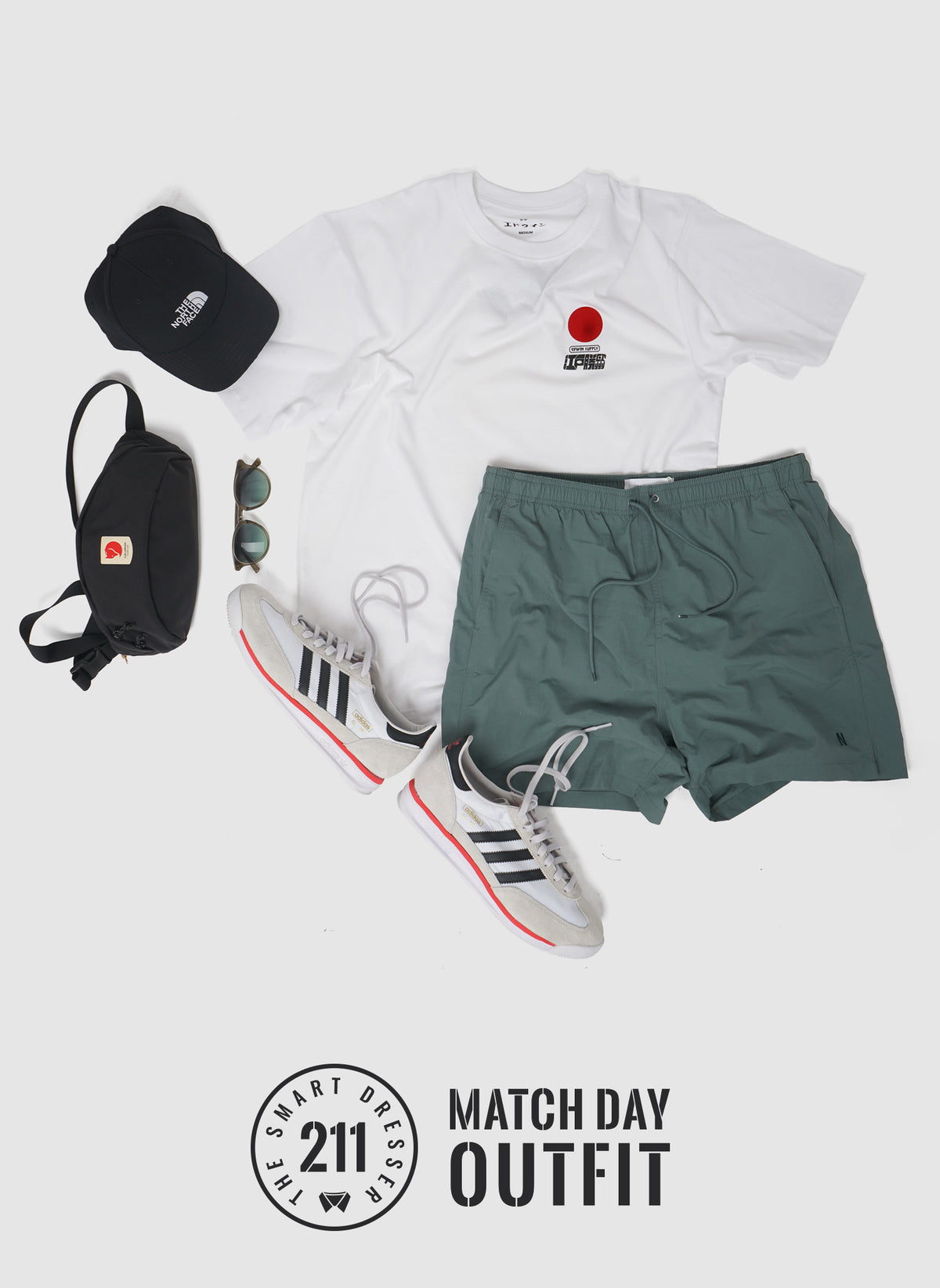 Outfit #211