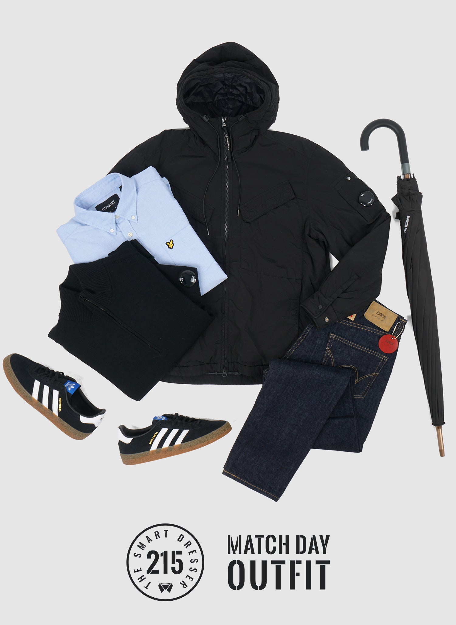 Outfit #215