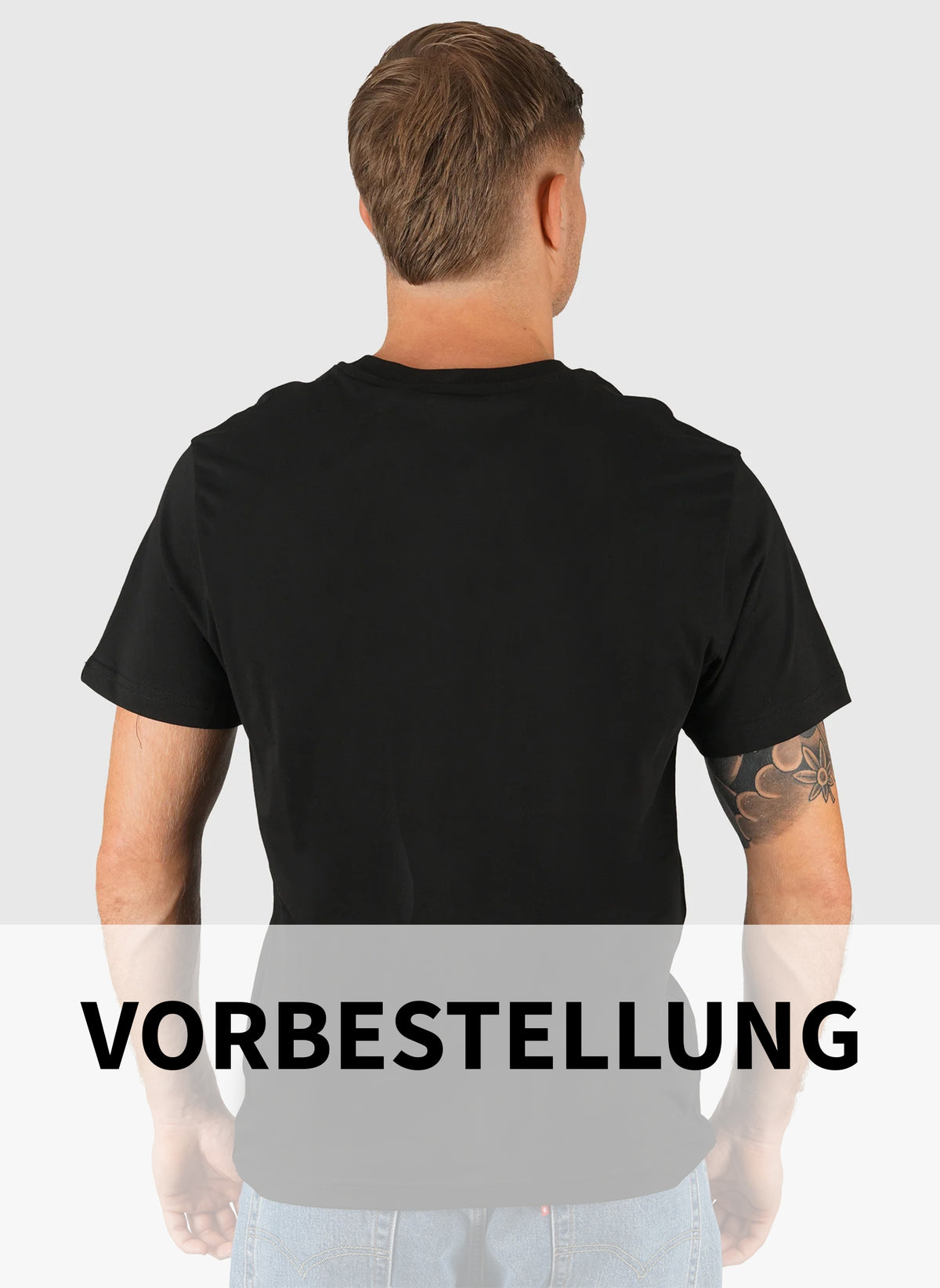 City Serie TSD Special T-Shirt - Frankfurt