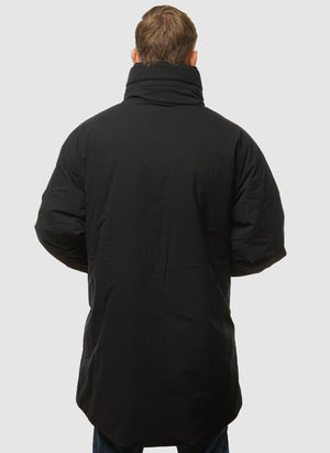 Pro-Tek Long Lens Jacket - Black