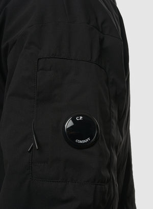 Pro-Tek Long Lens Jacket - Black