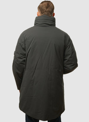 Pro-Tek Long Lens Jacket - Dark Shadow