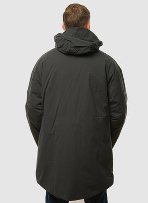 Pro-Tek Long Lens Jacket - Dark Shadow
