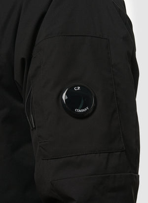 Pro-Tek Medium Lens Jacket - Black