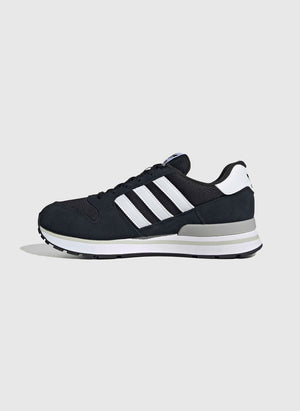 ZX 500 RS - Black/Footwhite/Grey