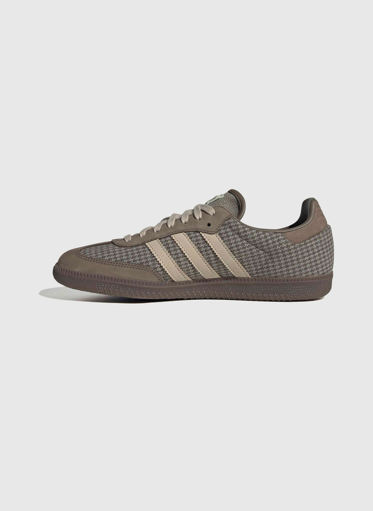 Samba OG - Blanch Brown/Khaki Three