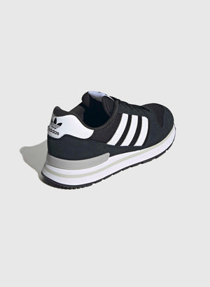 ZX 500 RS - Black/Footwhite/Grey