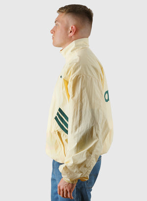 Munich 93 Tracktop - Warvan Yellow