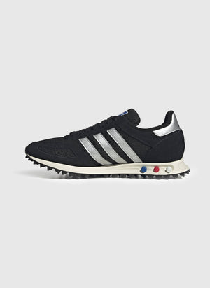LA Trainer OG - Black/Silver/White