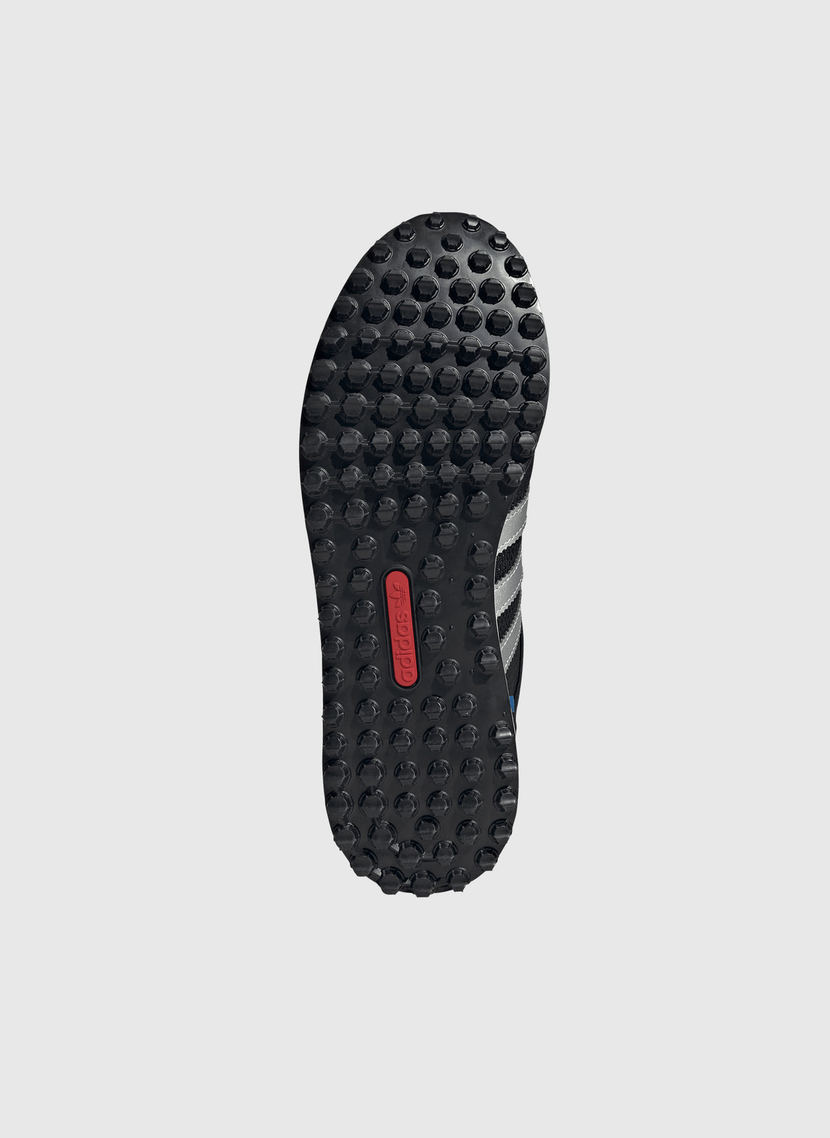 LA Trainer OG - Black/Silver/White