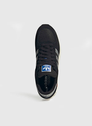 LA Trainer OG - Black/Silver/White