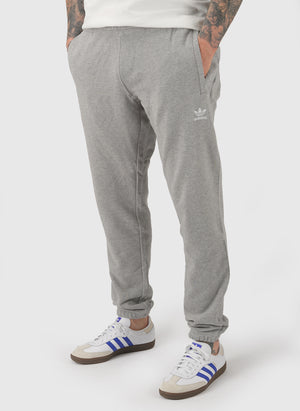 Trefoil Essentials Trackpants - Grey