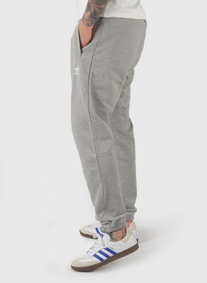 Trefoil Essentials Trackpants - Grey
