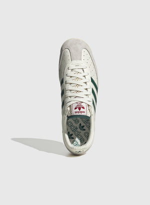 SL 72 RS - White/Green/White