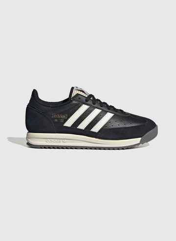 SL 72 RS - Core Black/White/Grey